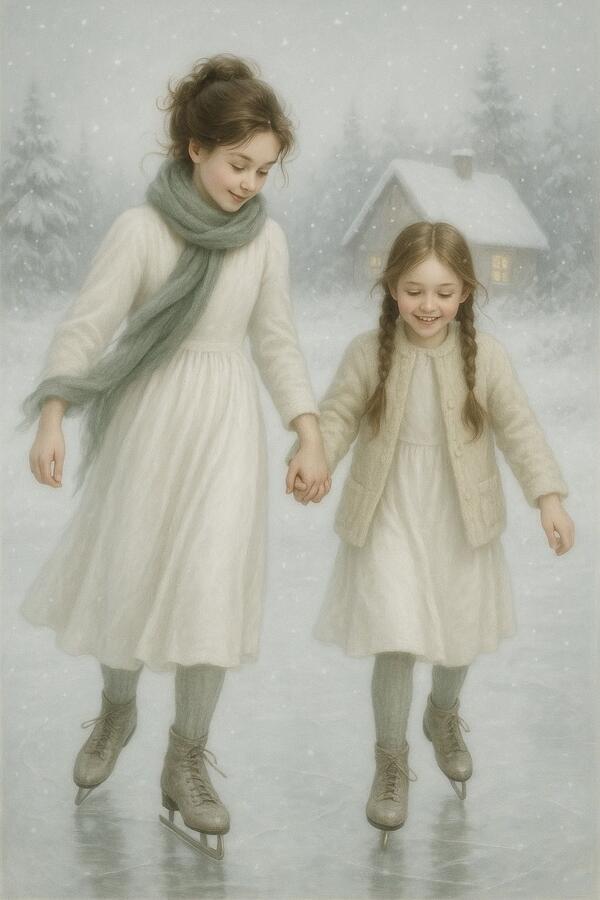 Bild Nummer 31 - Winter 