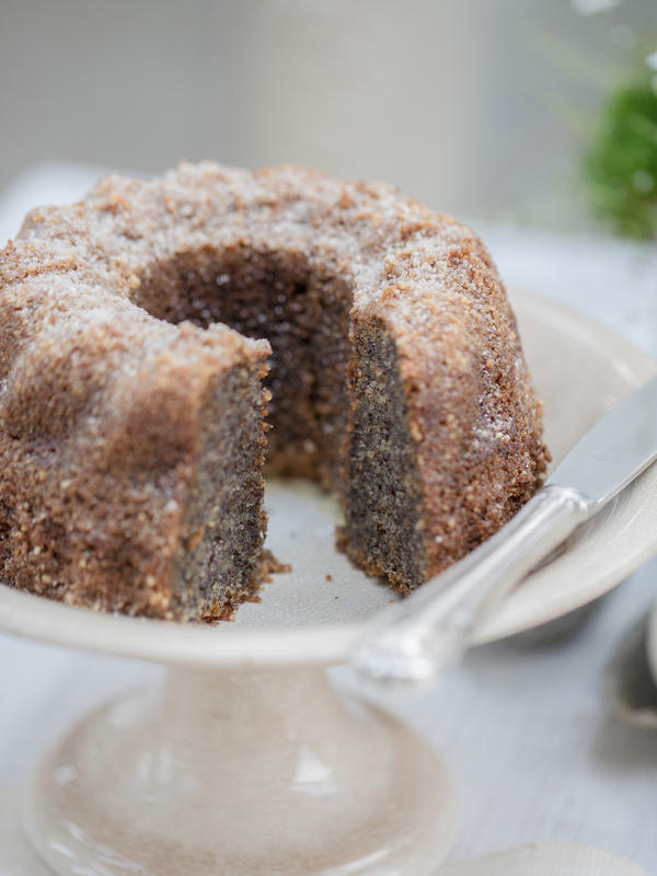 Kuchen Kaffeeklatsch
