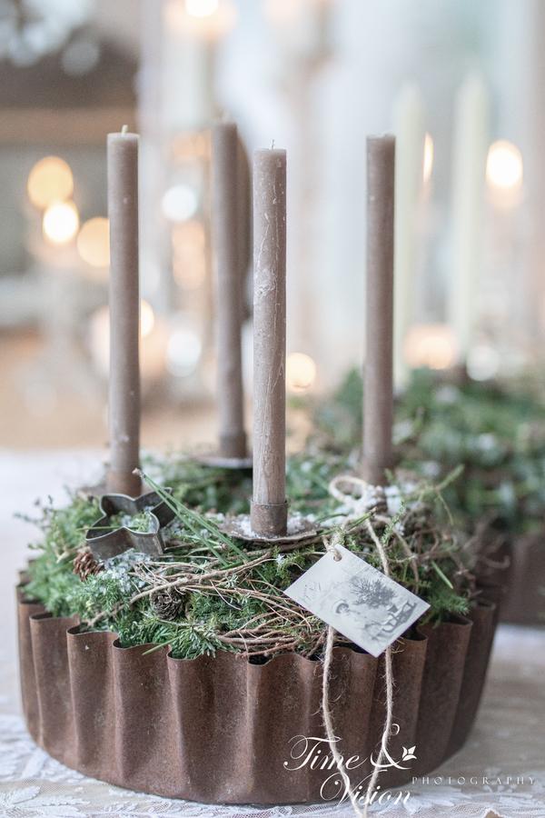 Time & Vision  Weihnachten 