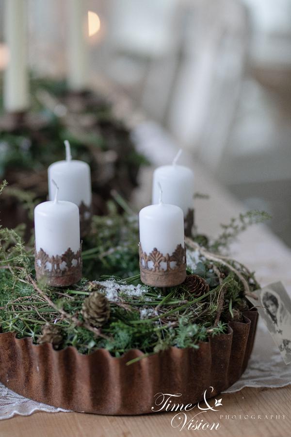 Time & Vision  Weihnachten 