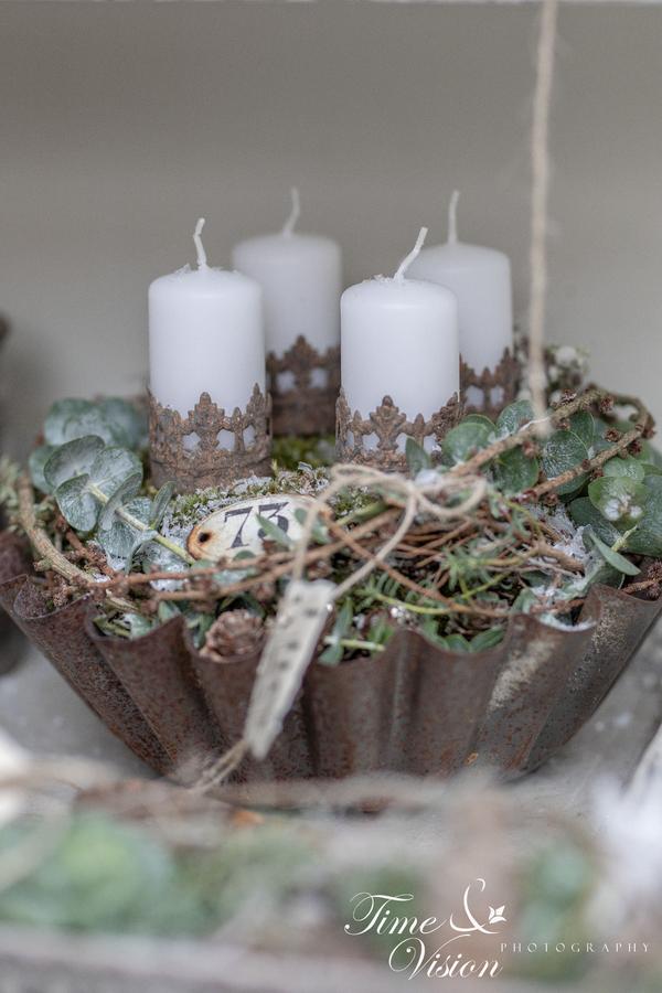 Time & Vision  Weihnachten 