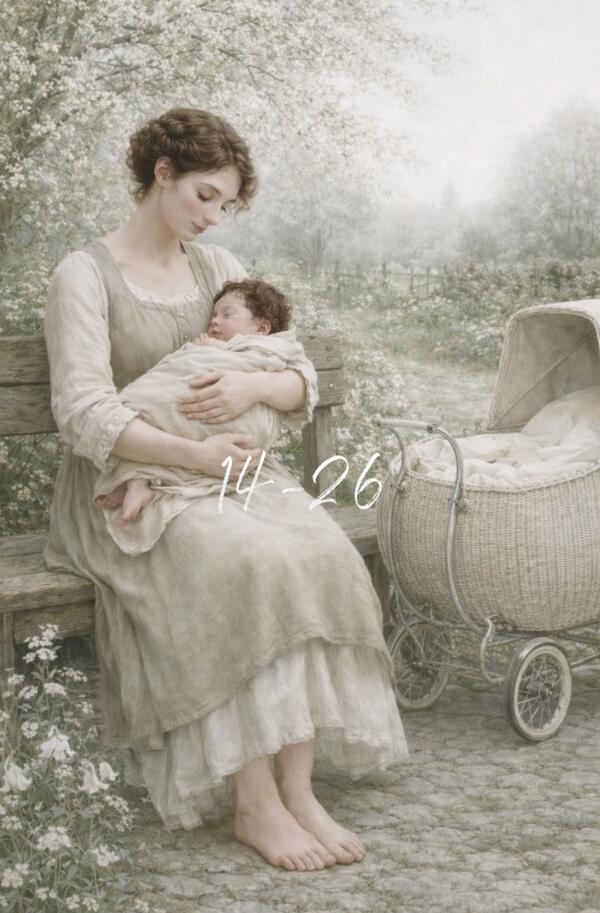 Karte 14-2026 kleines Wunder 