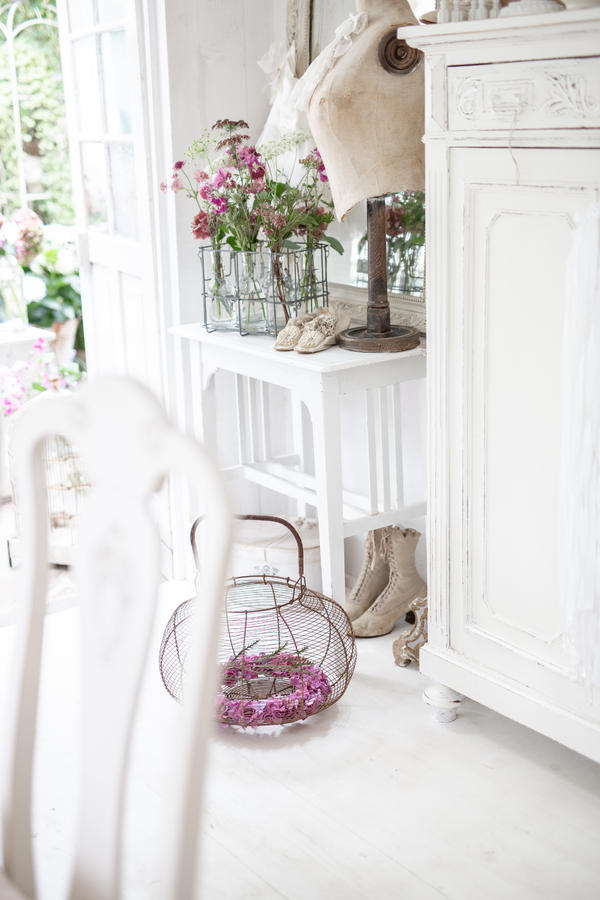 Wintergarten Time & Vision 