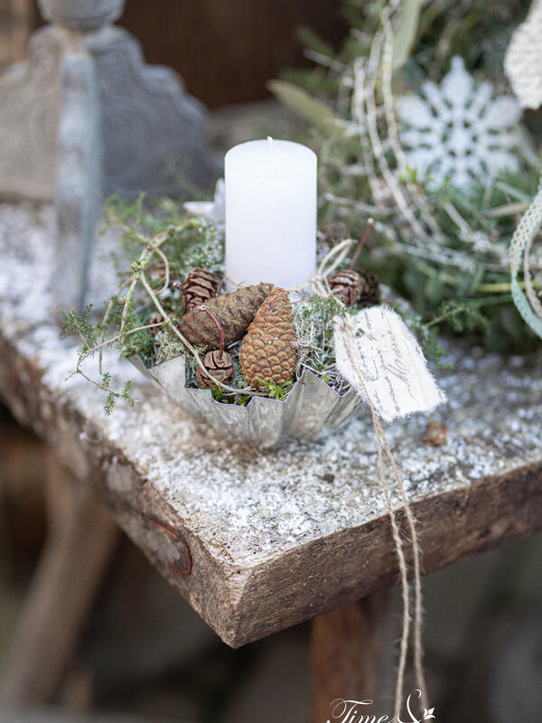 Zauber der Weihnacht