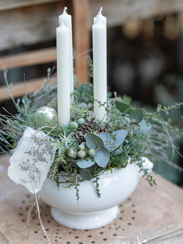 Zauber der Weihnacht