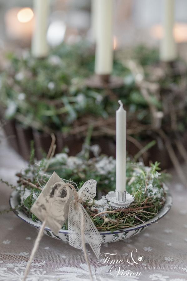 Time & Vision  Weihnachten 