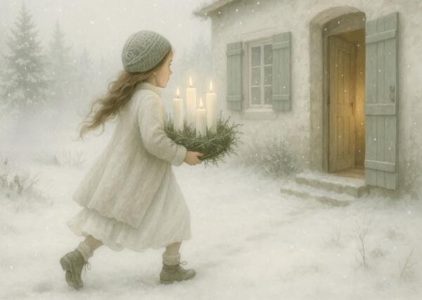 Bild Nummer 41 - Weihnachten 