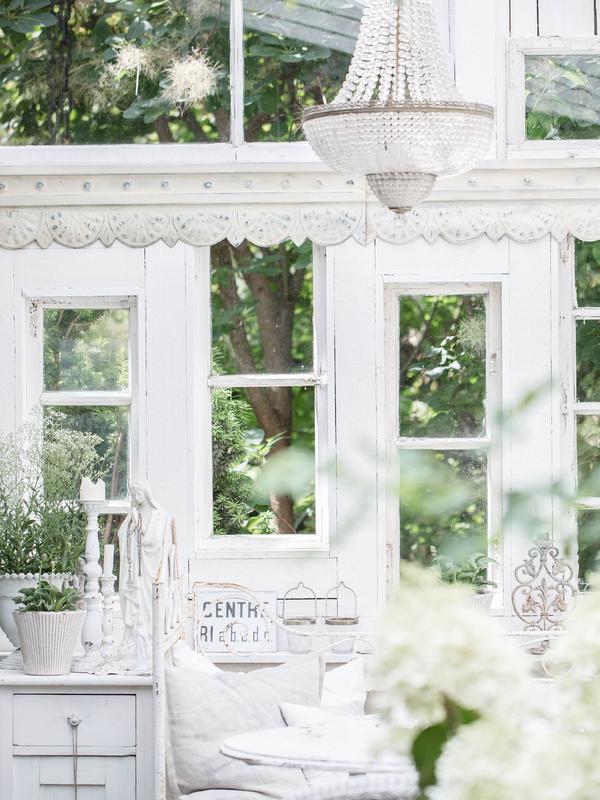 Wintergarten Time & Vision 