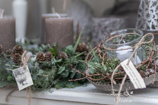 Time & Vision  Weihnachten 