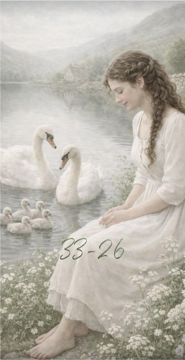 Karte 33-2026 - Frühling 