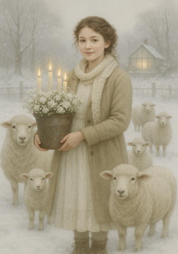 Bild Nummer 40 - Weihnachten 