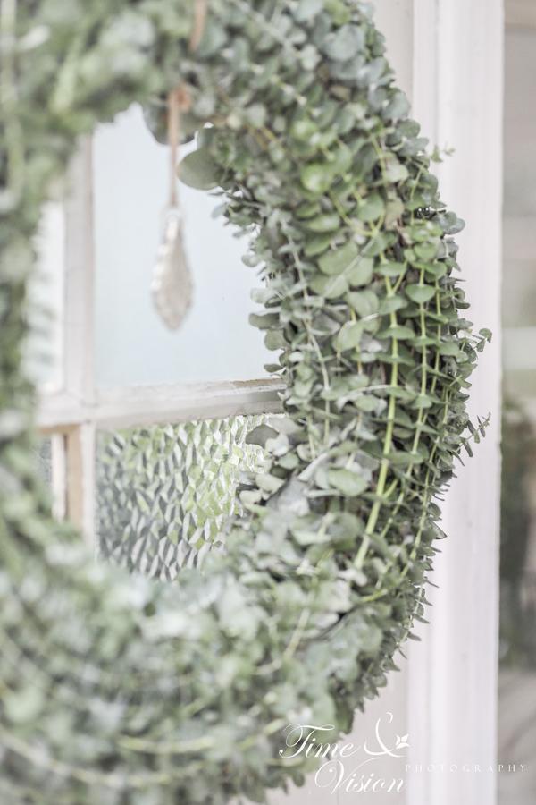 Time & Vision  Weihnachten 