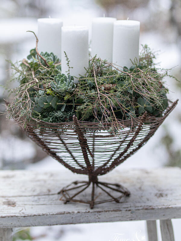 Zauber der Weihnacht