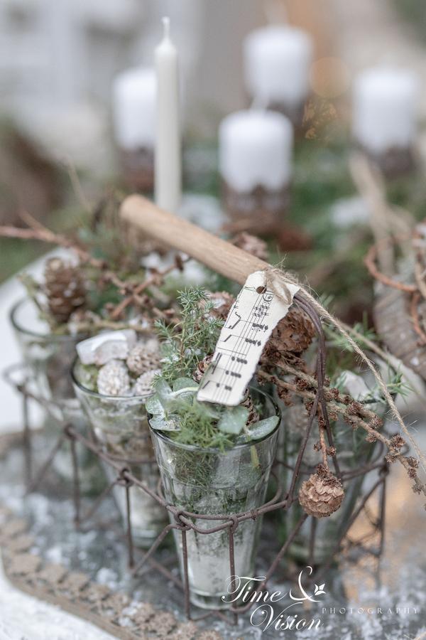 Time & Vision  Weihnachten 