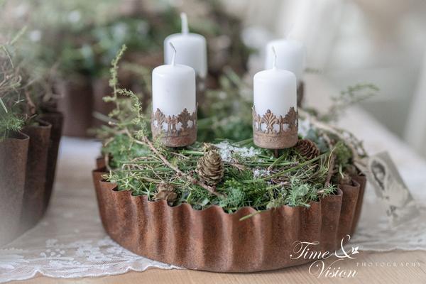 Time & Vision  Weihnachten 