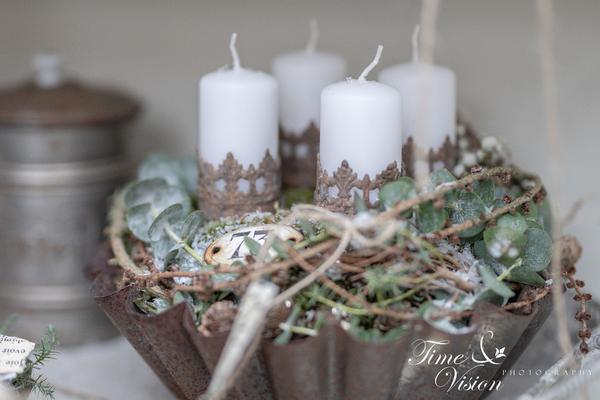 Time & Vision  Weihnachten 