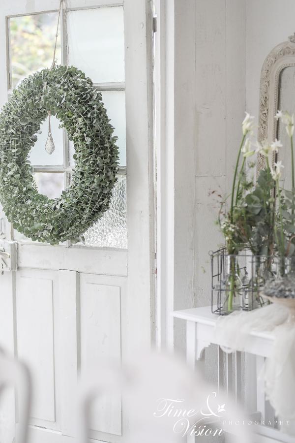 Time & Vision  Weihnachten 