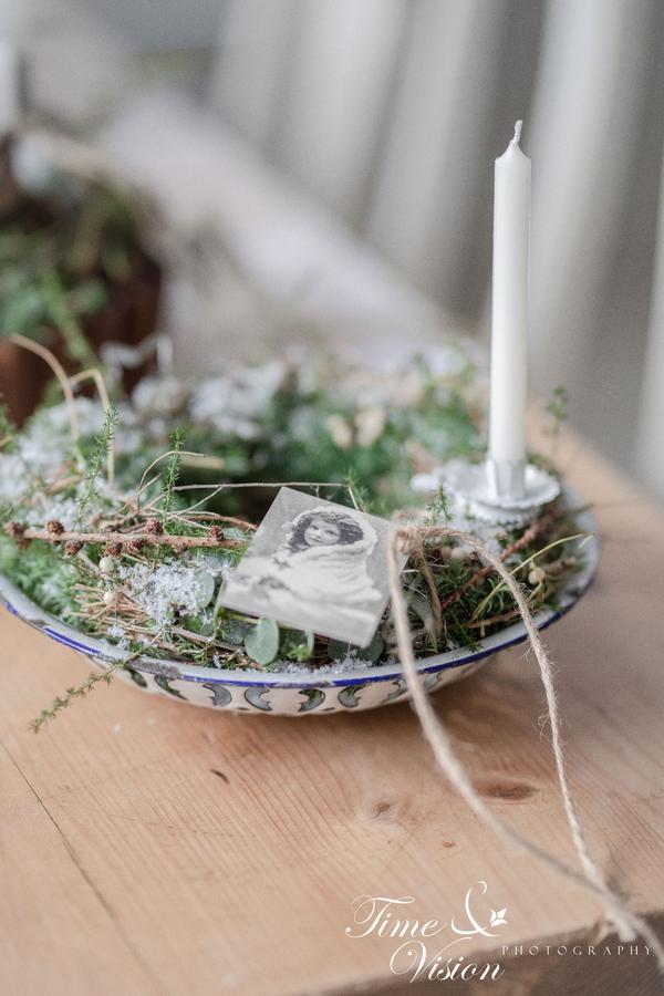 Time & Vision  Weihnachten 