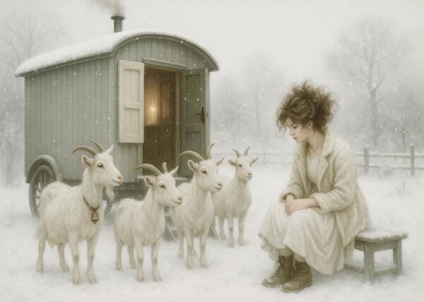 Bild Nummer 15 - Winter 