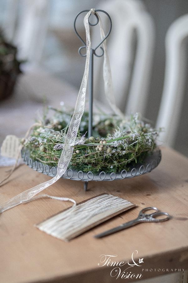 Time & Vision  Weihnachten 