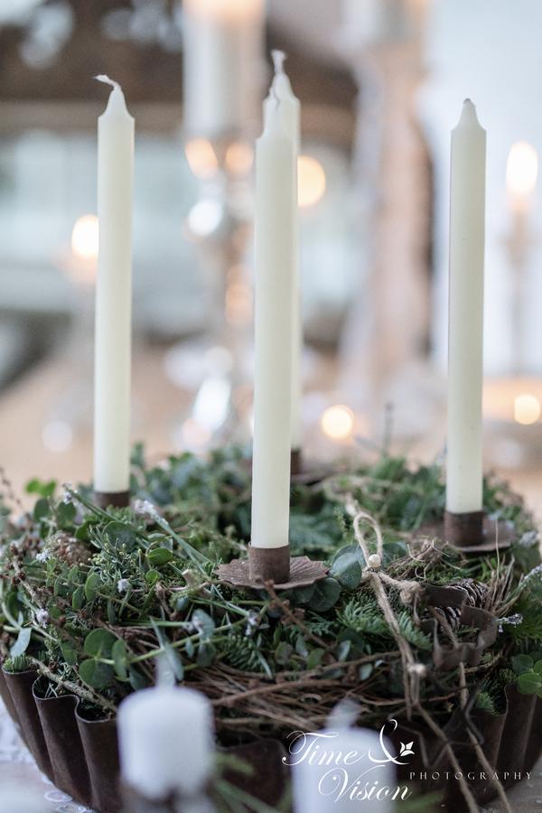 Time & Vision  Weihnachten 