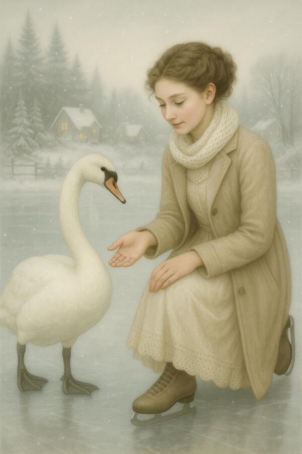 Bild  Nummer 43 - Winter 